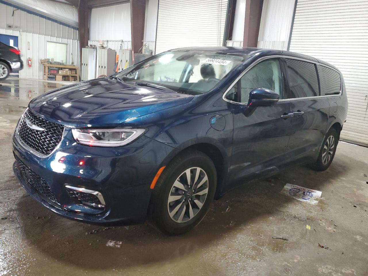 CHRYSLER PACIFICA H 2022
