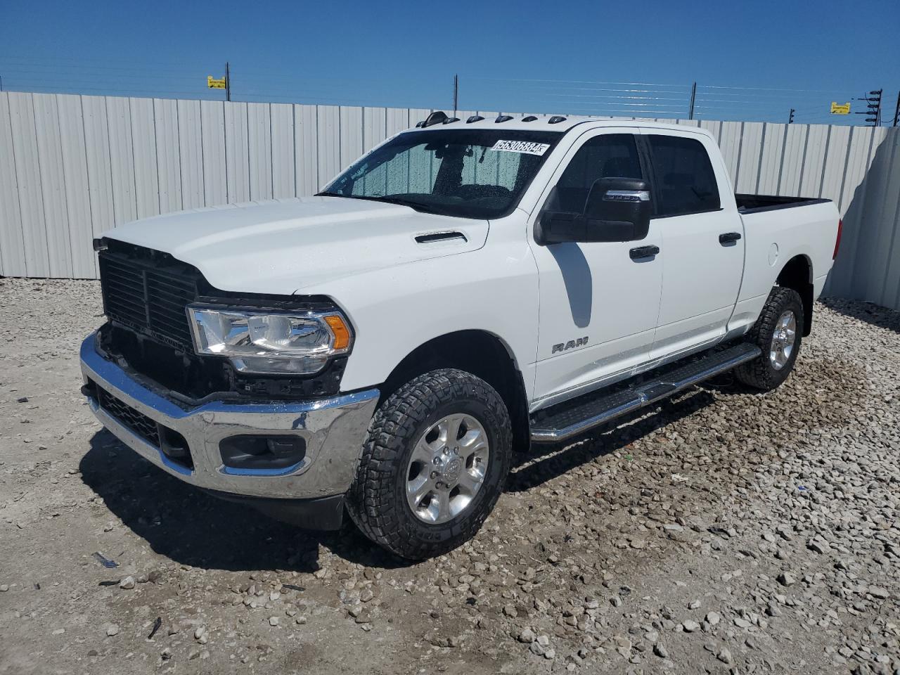 RAM 2500 2023