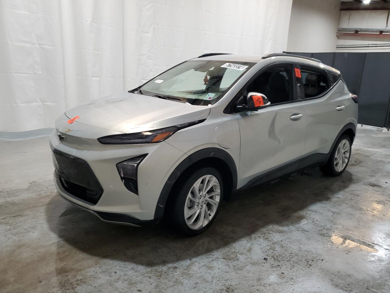 CHEVROLET BOLT 2023