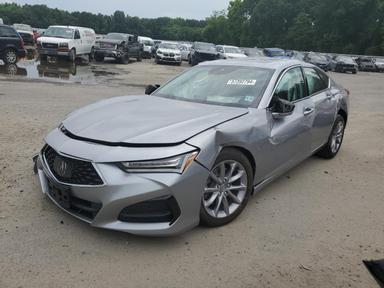Acura Tlx 2023