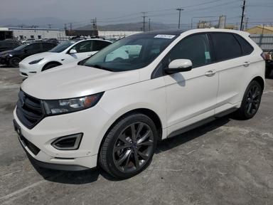 Ford Edge 2015