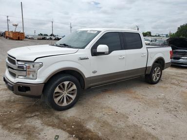 Ford F-150 2019