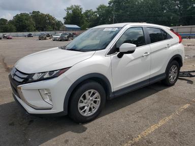 Mitsubishi Eclipse 2018