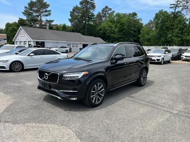 Volvo Xc90 2019