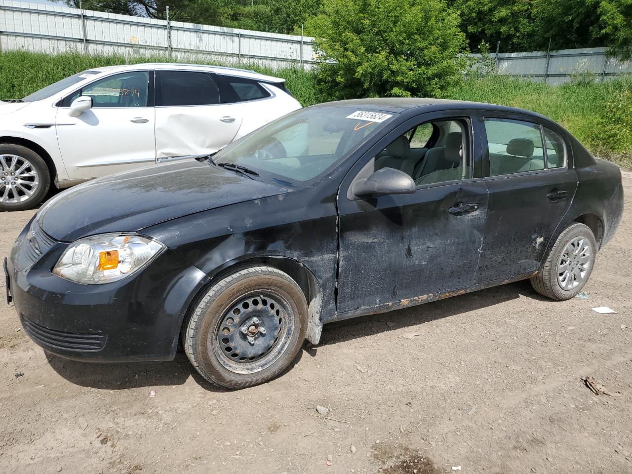 CHEVROLET COBALT 2010