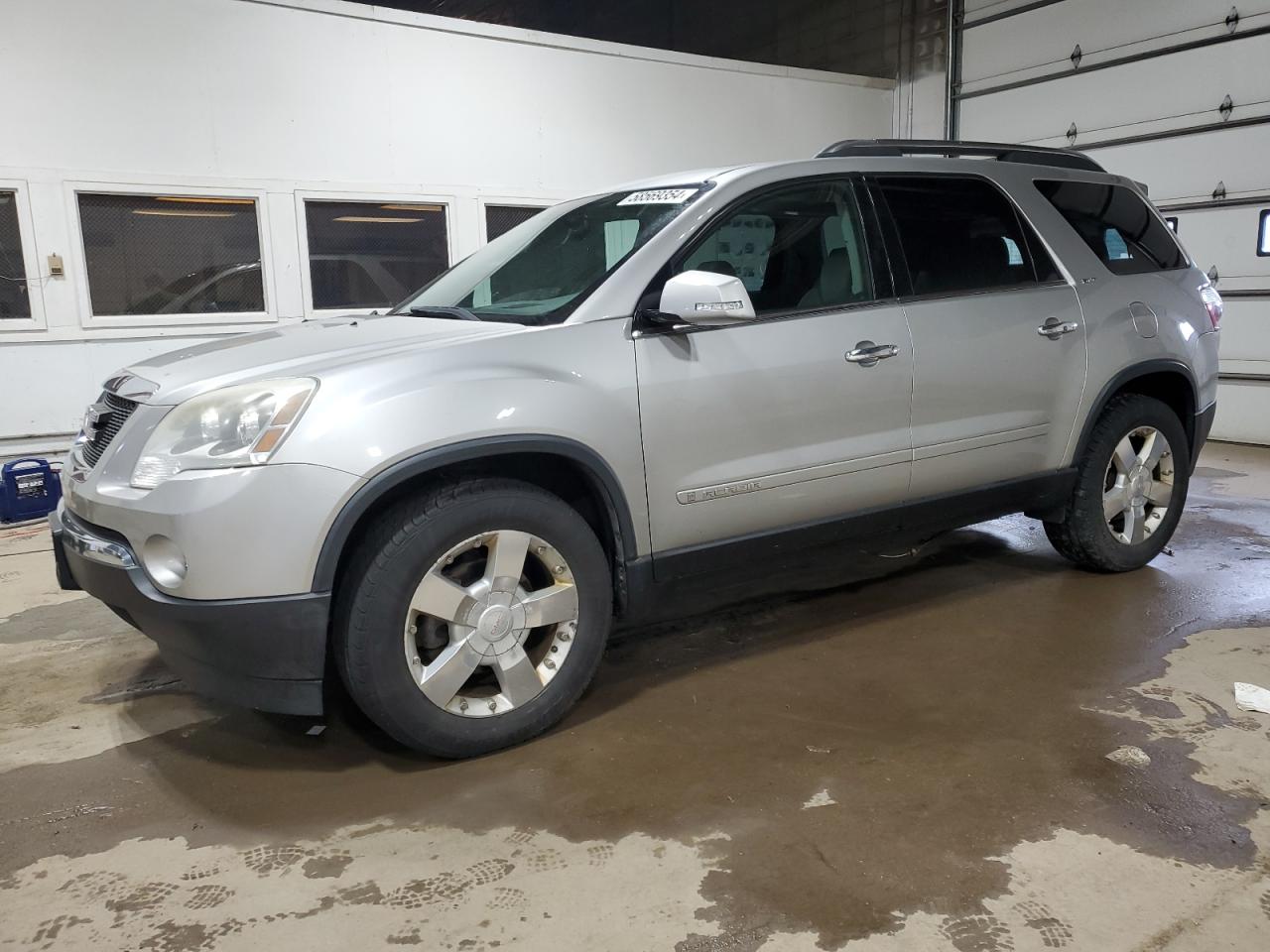 GMC ACADIA 2007