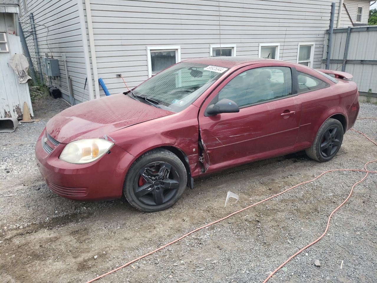 CHEVROLET COBALT 2008