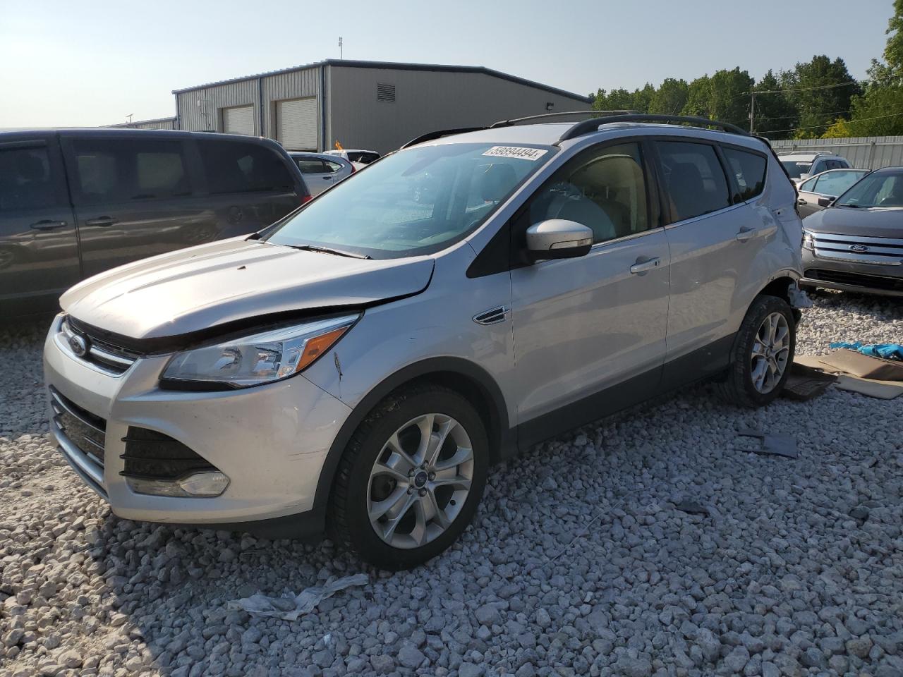 FORD ESCAPE 2013