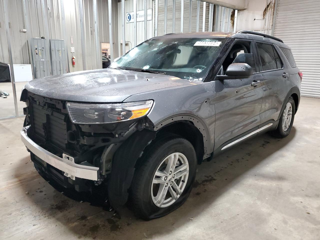 FORD EXPLORER X 2024