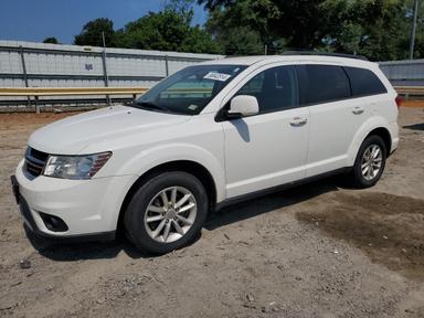 Dodge Journey 2016