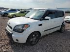 KIA SOUL 2011