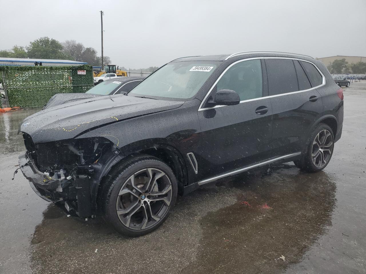 BMW X5 2023