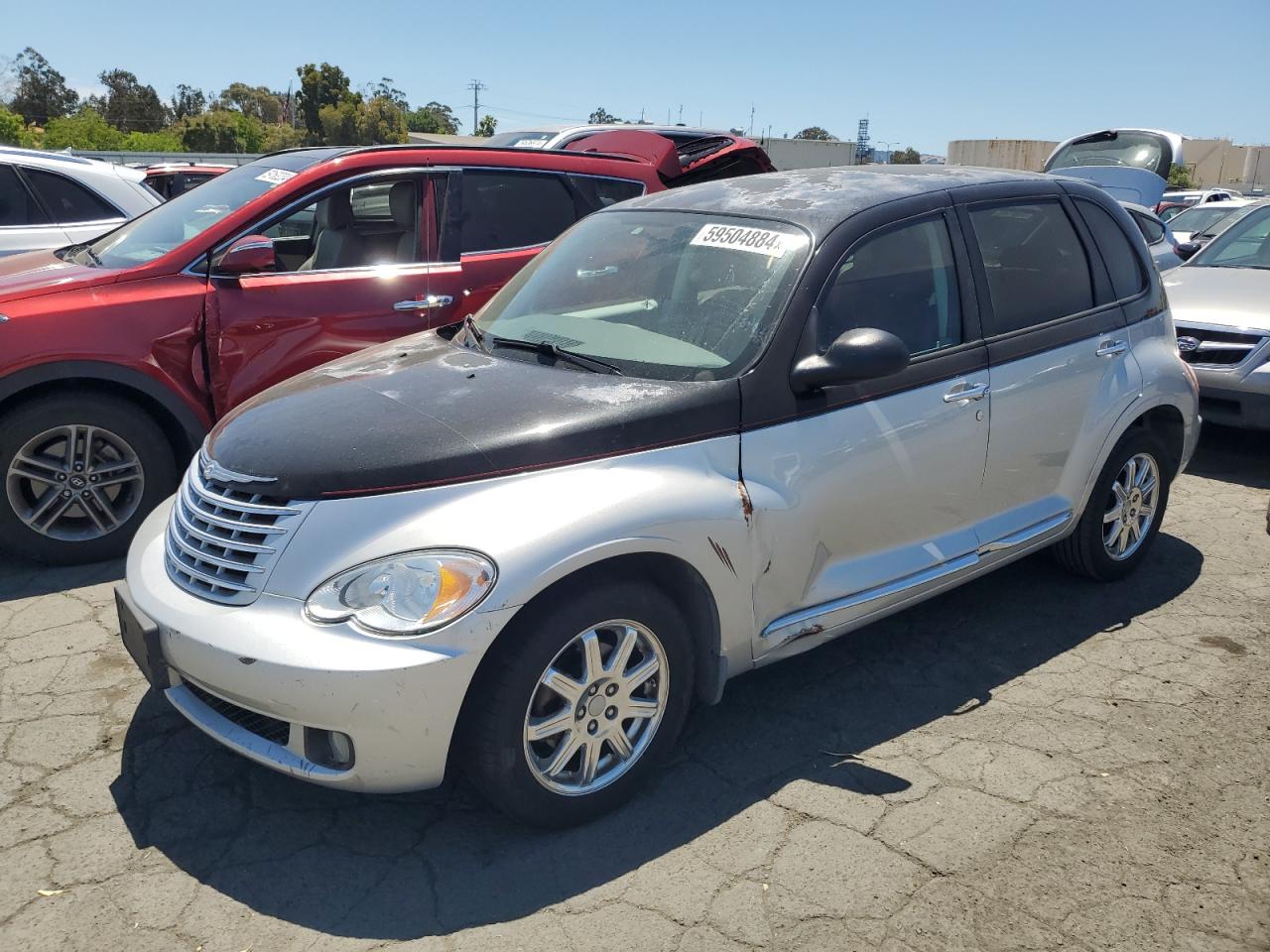 CHRYSLER PT CRUISER 2010