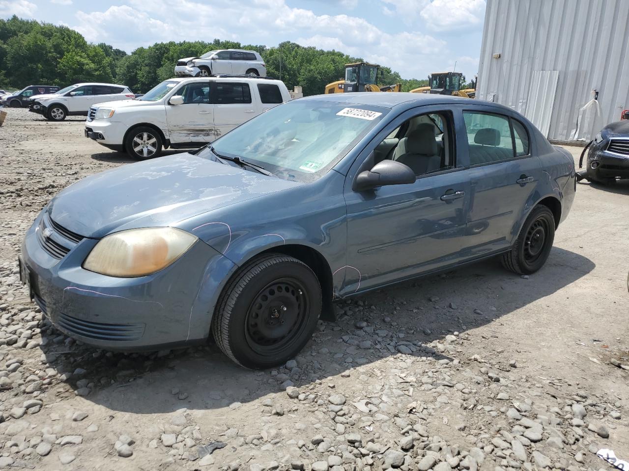 CHEVROLET COBALT 2005