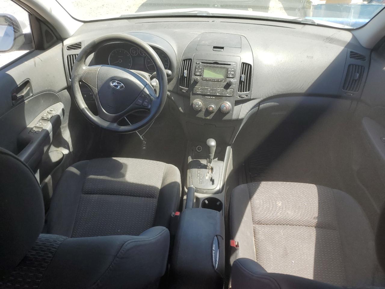 DayDrive