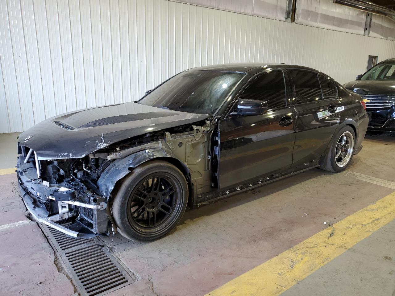 BMW M3 2020