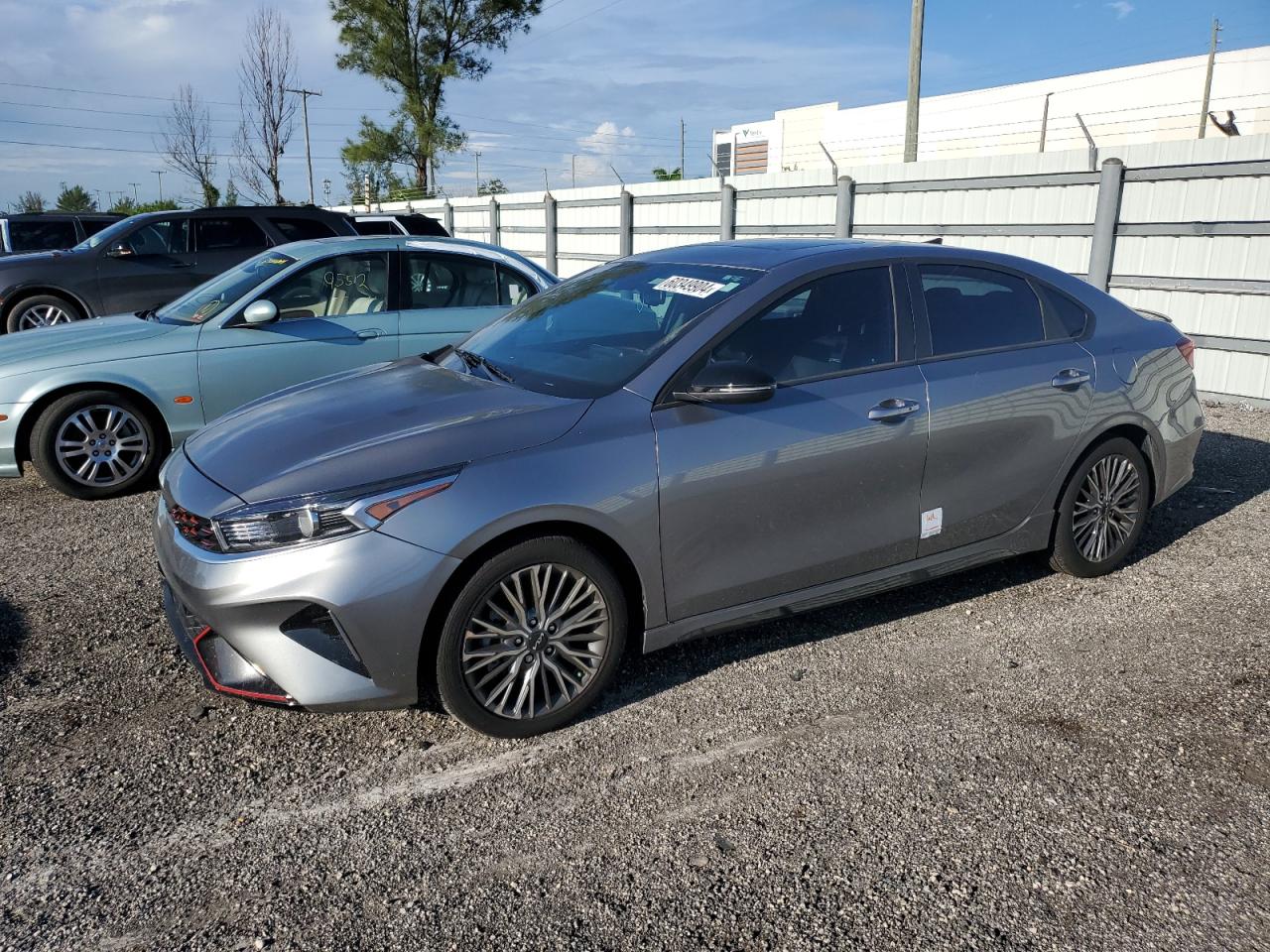 KIA FORTE 2023