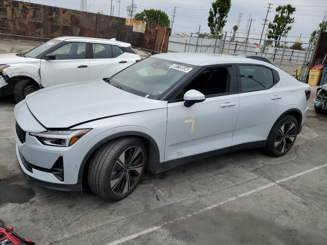 POLESTAR 2 2023