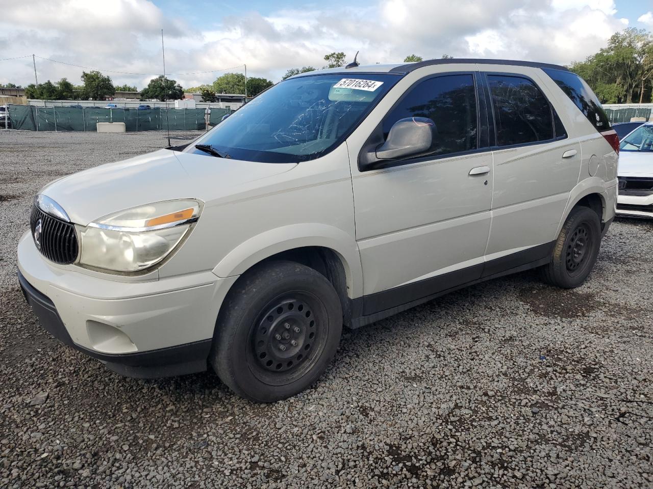 BUICK RENDEZVOUS 2006