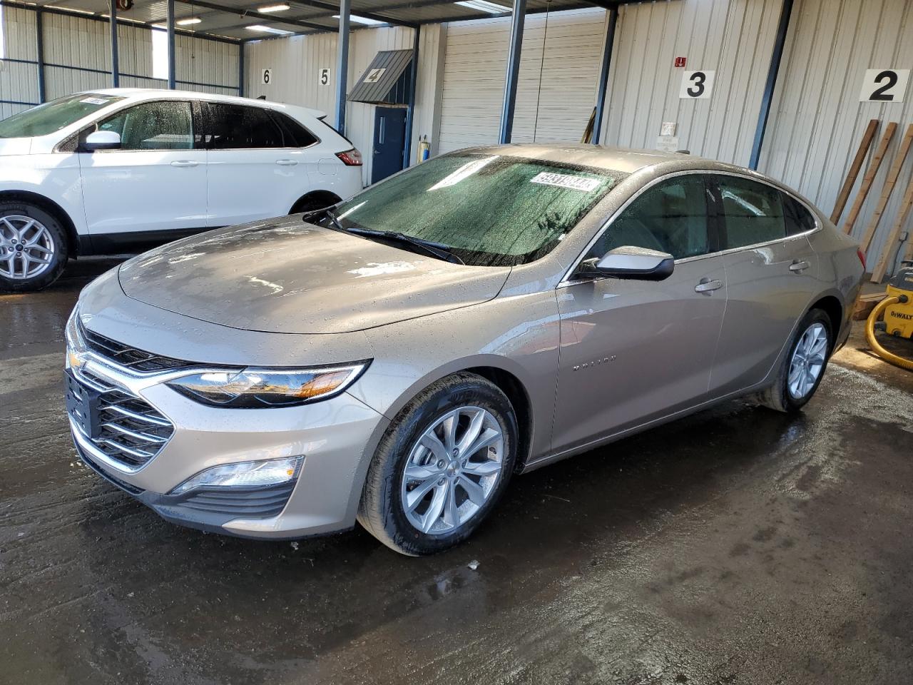 CHEVROLET MALIBU LT 2024