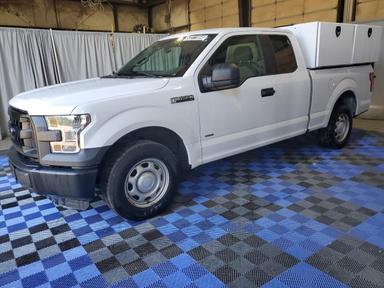 Ford F-150 2016