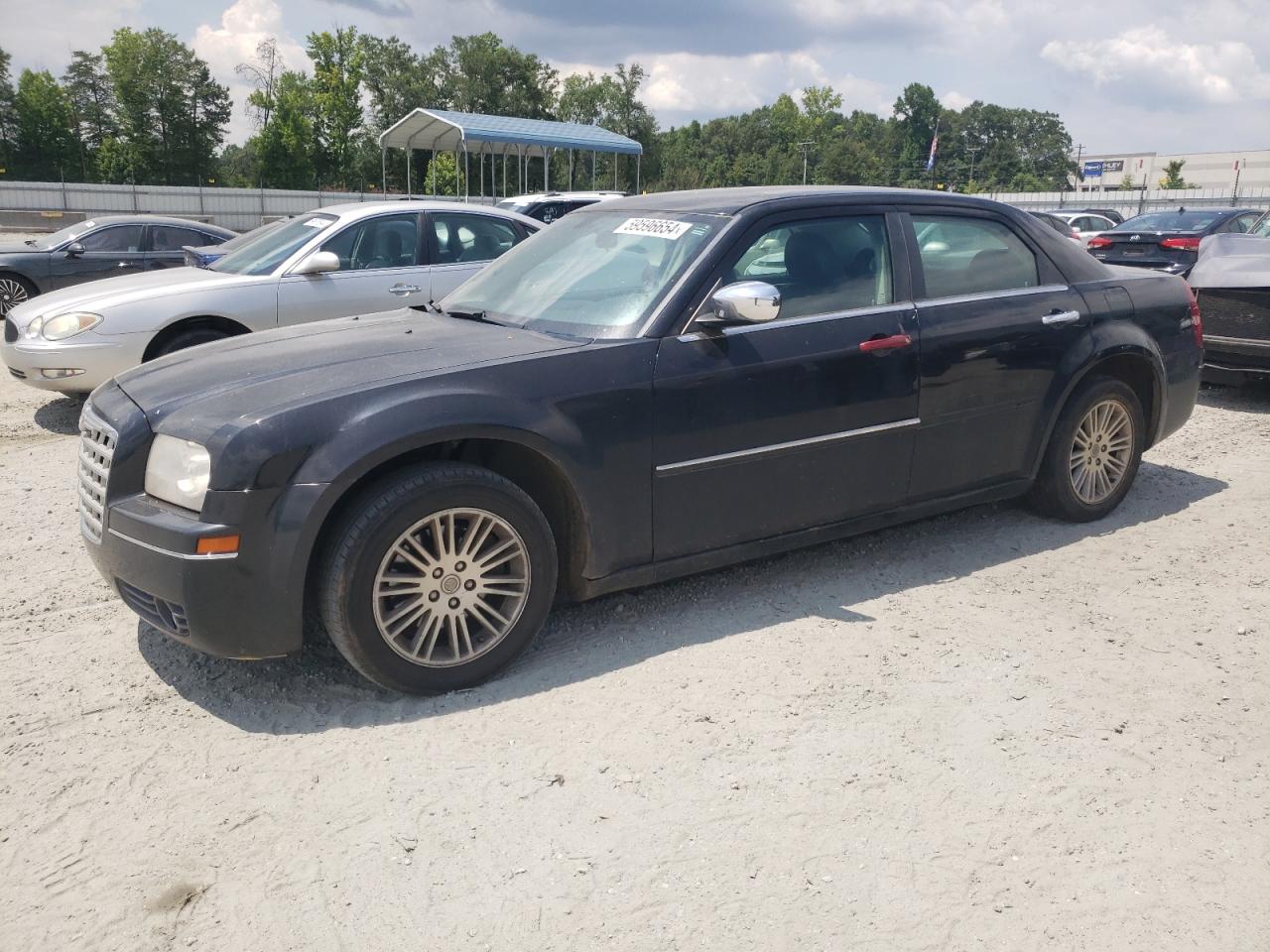 CHRYSLER 300 2010