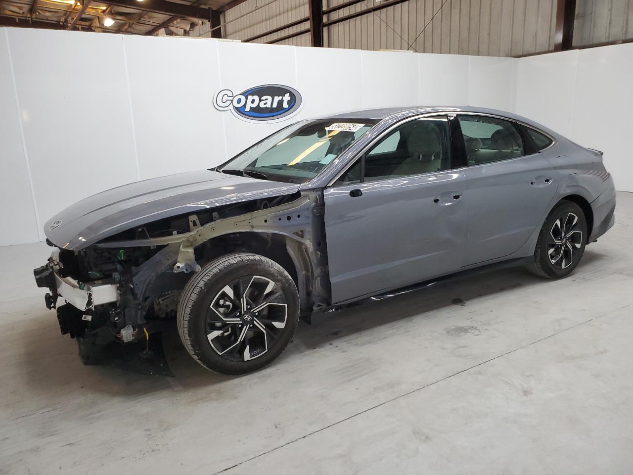 HYUNDAI SONATA 2024