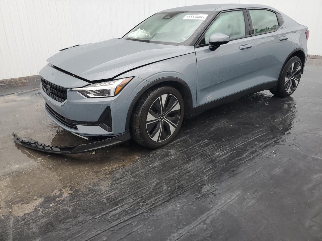 POLESTAR 2 2023