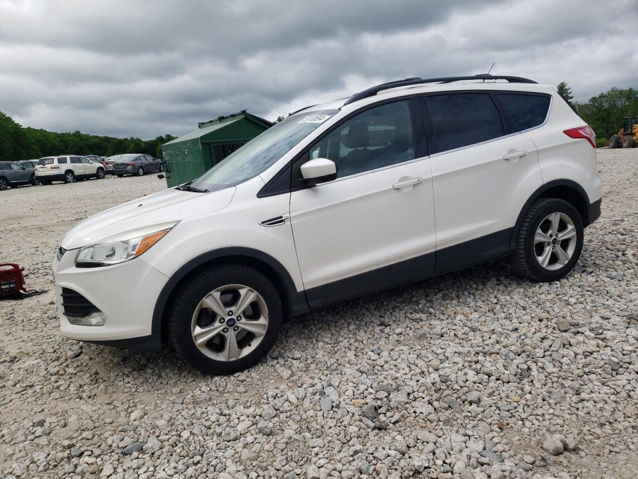 FORD ESCAPE SE 2013