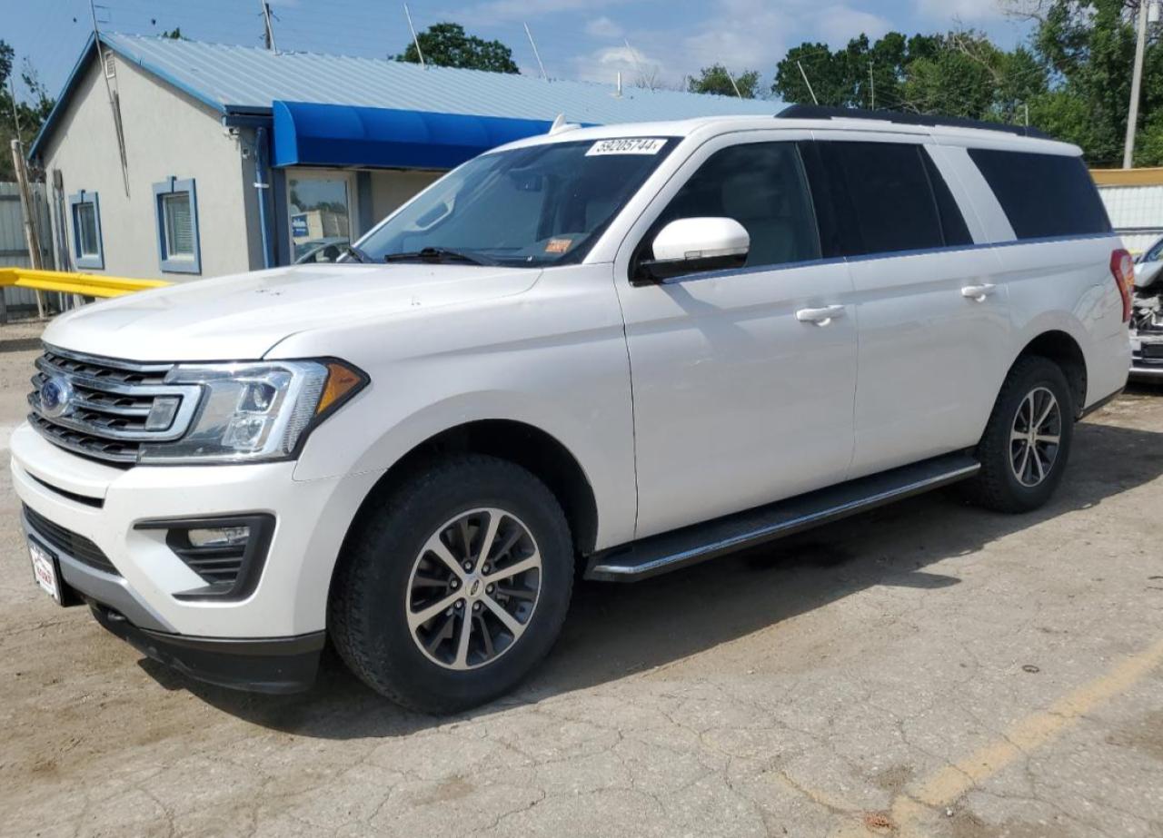 FORD EXPEDITION 2019