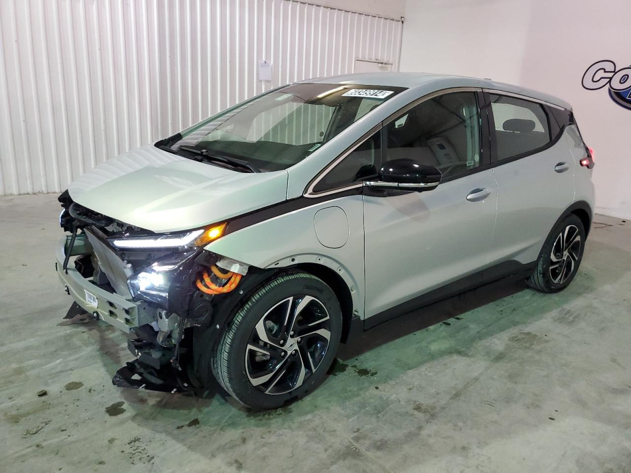CHEVROLET BOLT EV 2L 2023