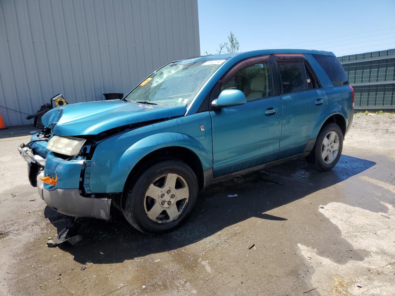 SATURN VUE 2005