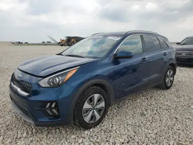 Kia Niro 2020