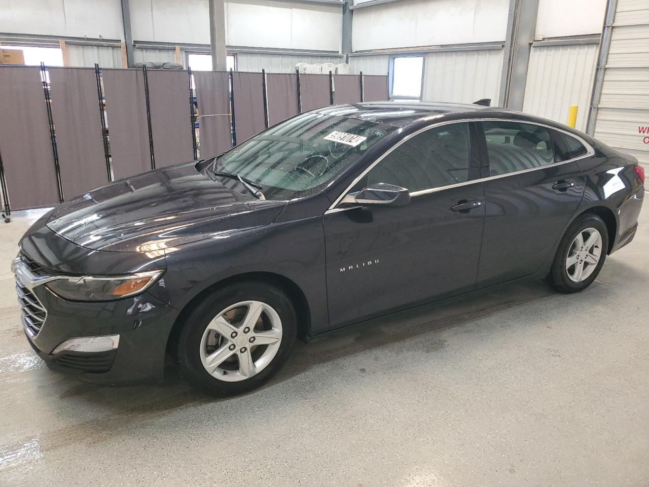 CHEVROLET MALIBU LT 2023
