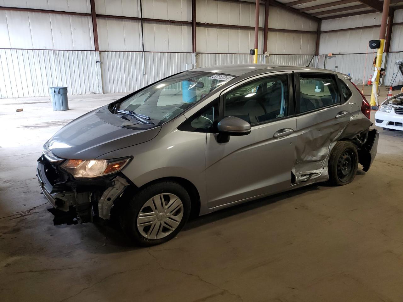 HONDA FIT 2019