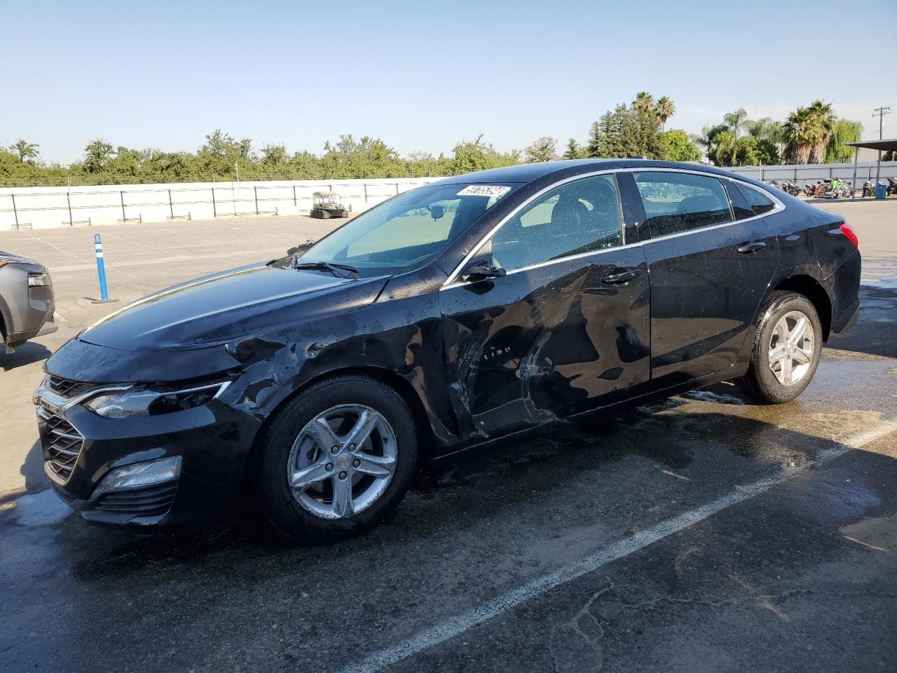 CHEVROLET MALIBU LT 2024