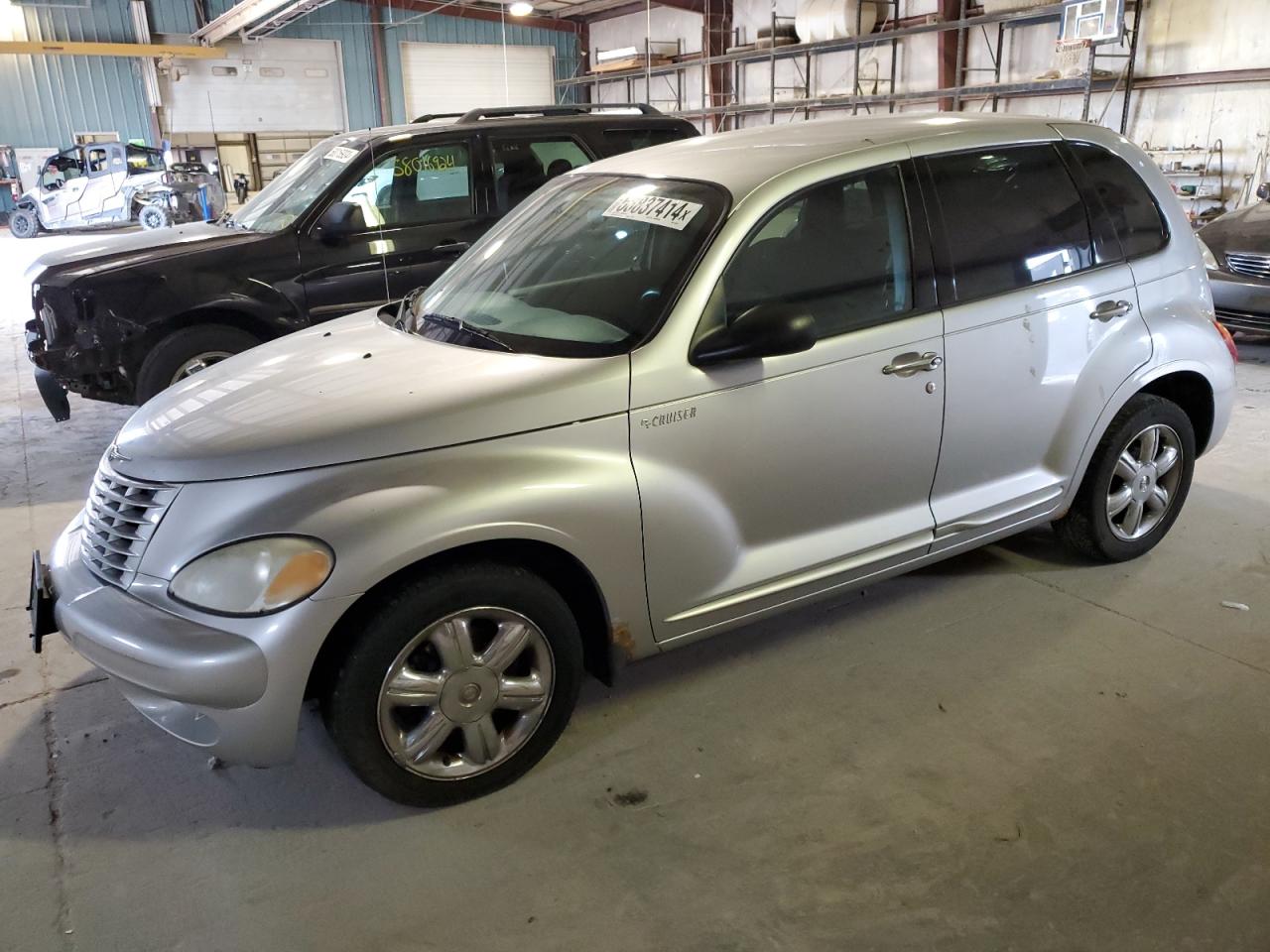 CHRYSLER PT CRUISER 2003