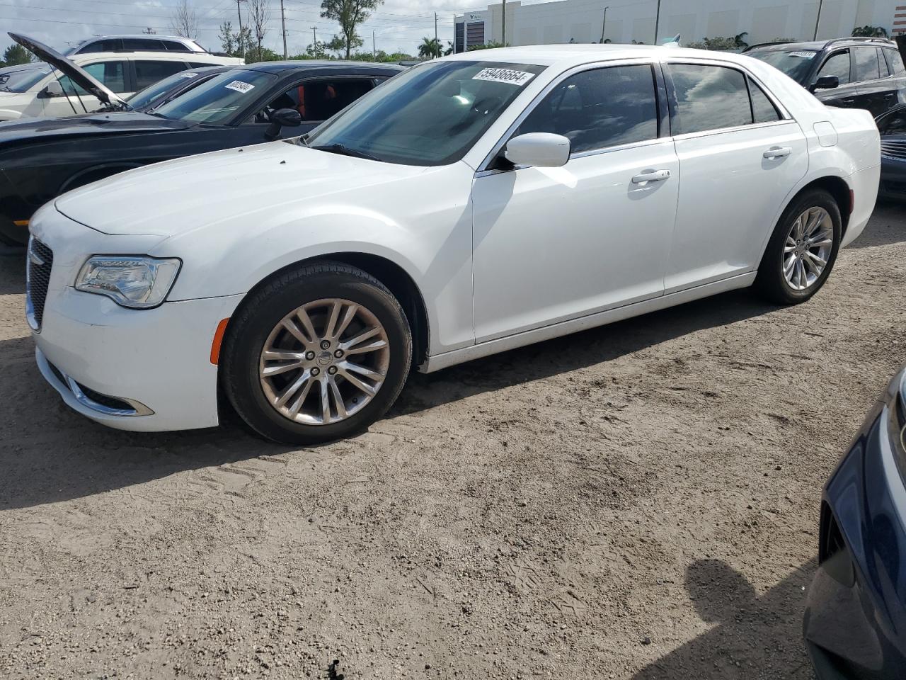 CHRYSLER 300 2018