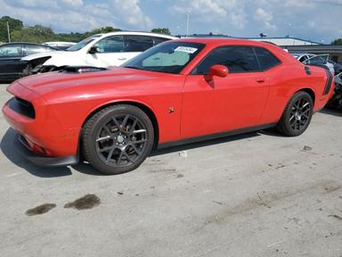 Dodge Challenger 2016