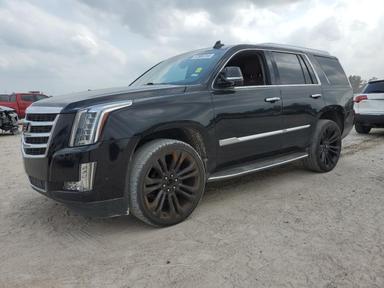 Cadillac Escalade 2017
