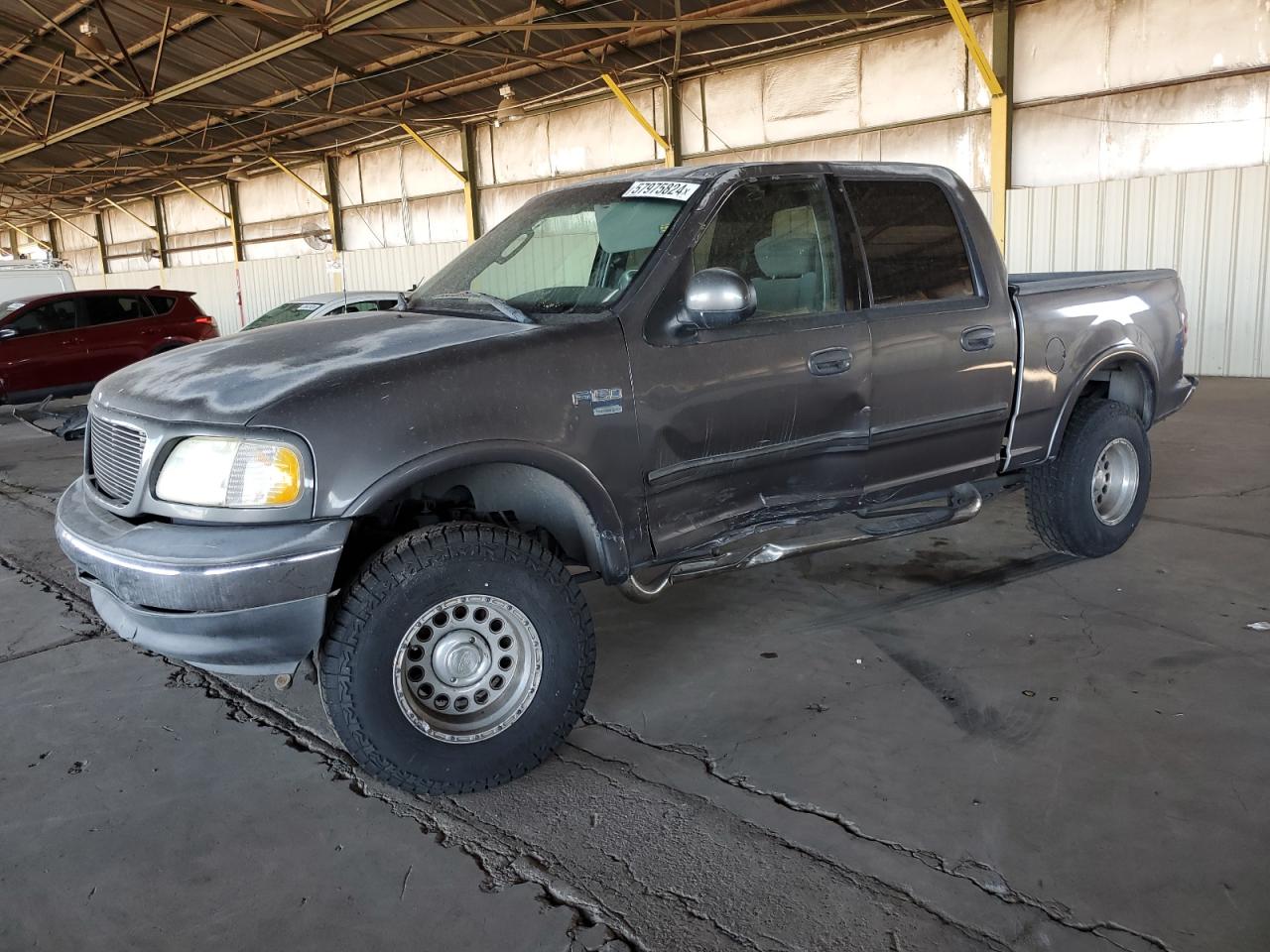 FORD F-150 2003