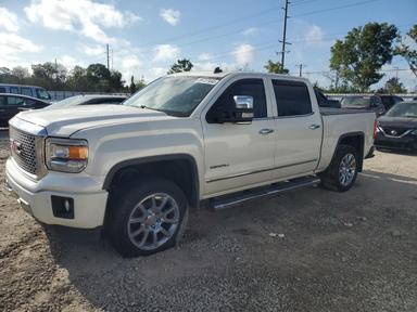 Gmc Sierra 2014