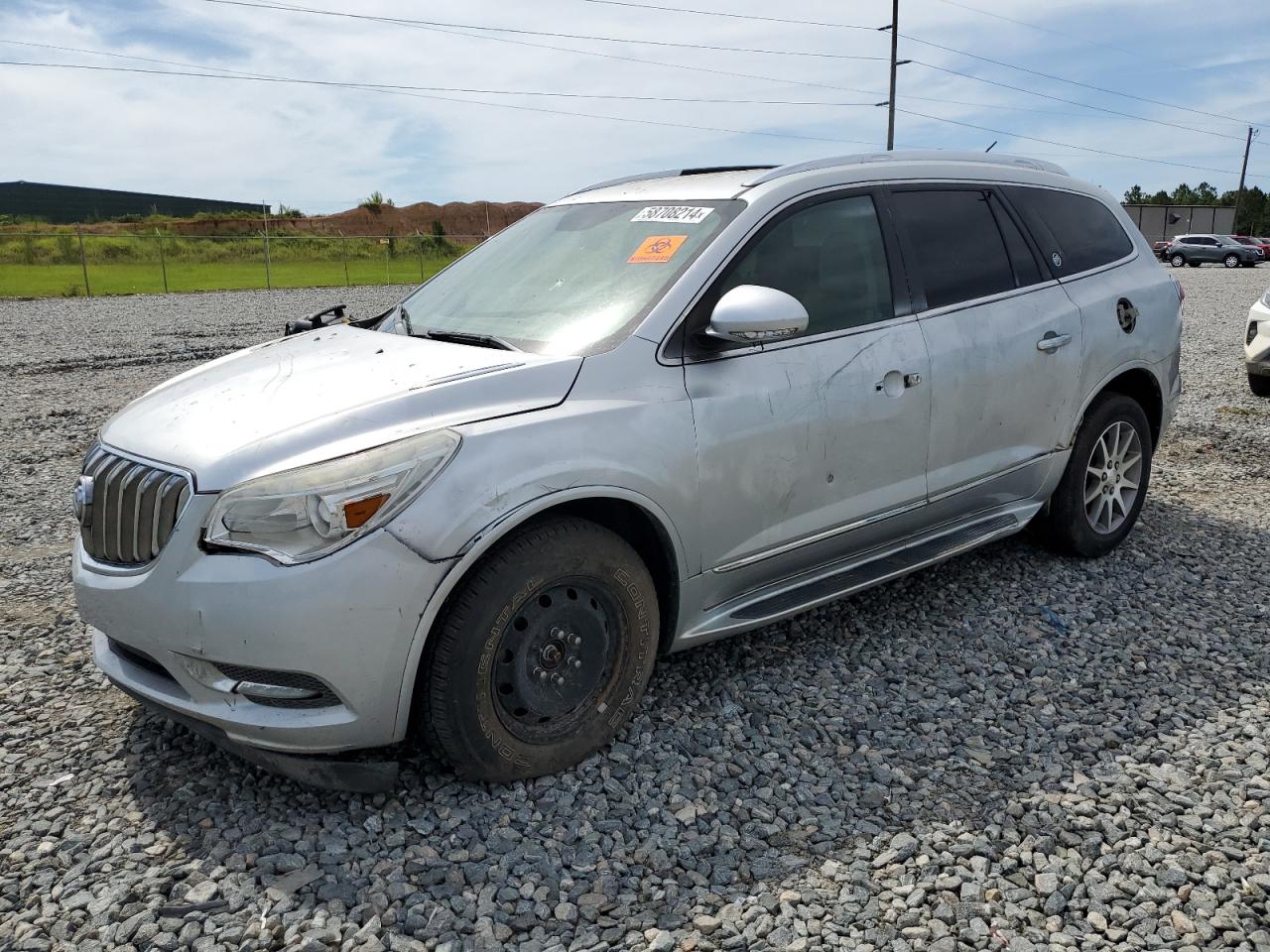 BUICK ENCLAVE 2015