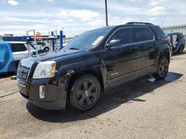 Gmc Terrain 2014