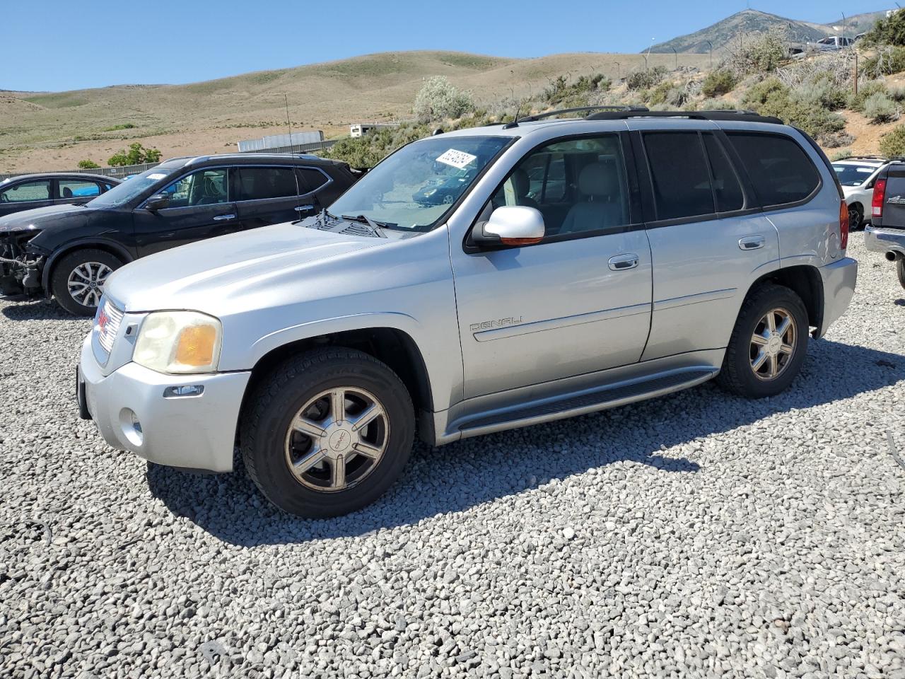 GMC ENVOY 2005