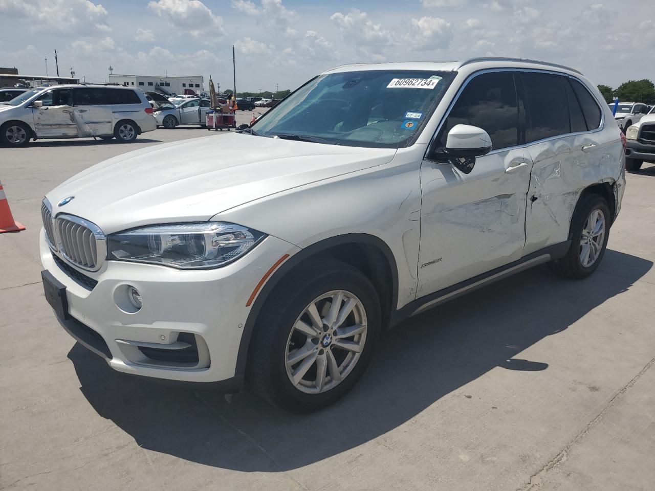 BMW X5 2018