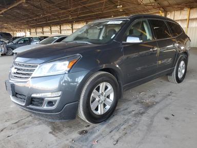 Chevrolet Traverse 2014