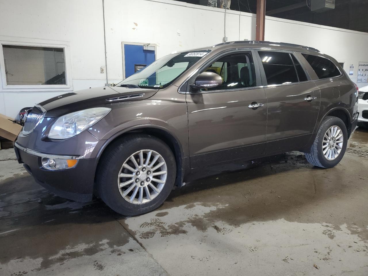 BUICK ENCLAVE 2012