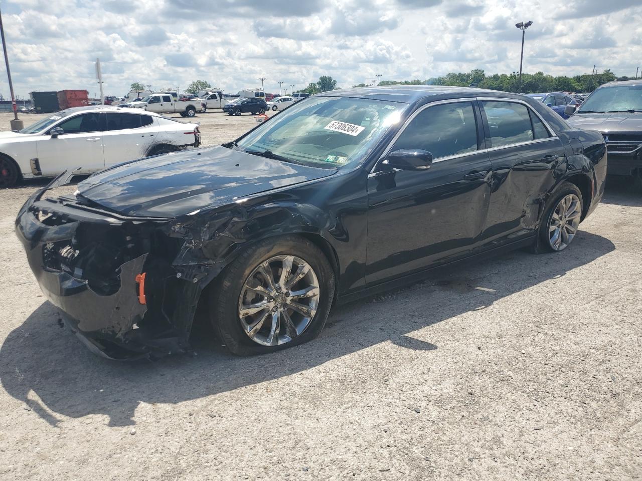CHRYSLER 300 2021