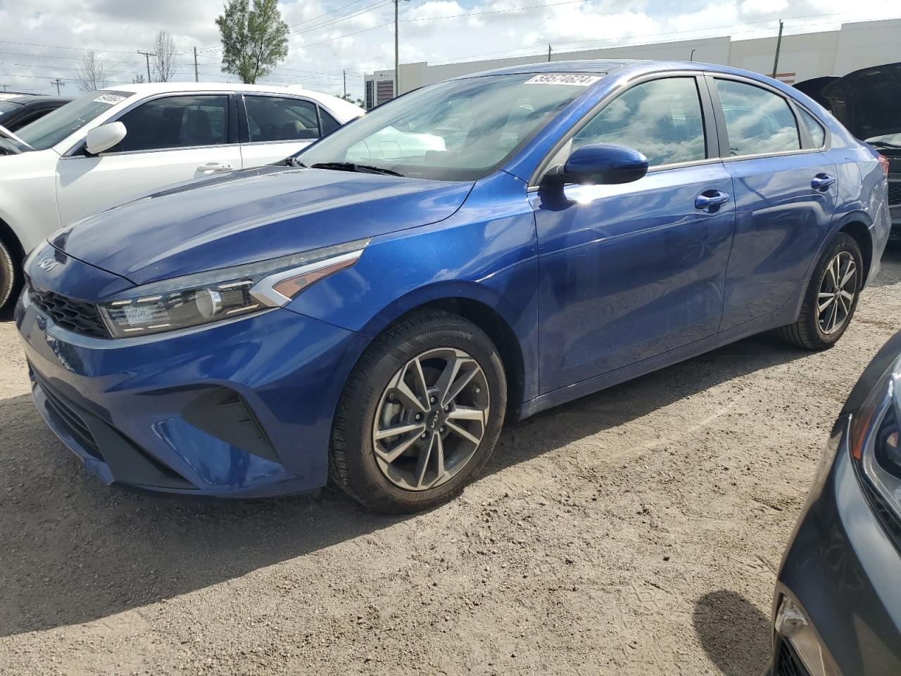 KIA FORTE 2023
